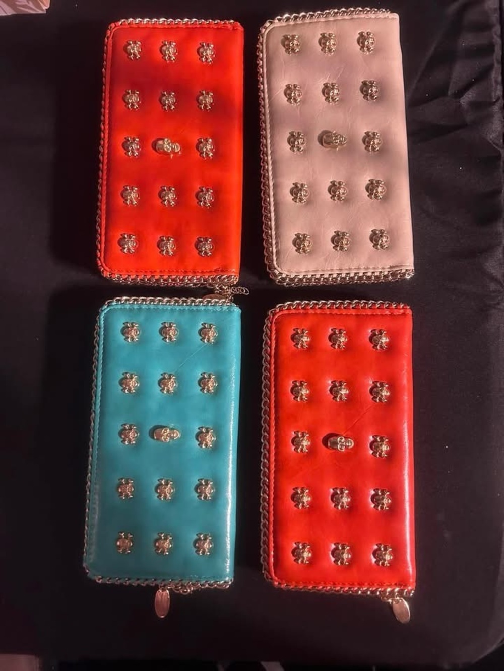 4-wallets